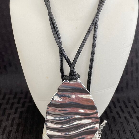 Set of TWO  21" Pendants - Picture 3 of 4